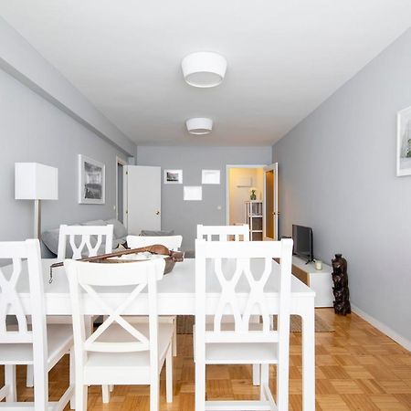 Midtown Rosalia Leilighet Vigo Eksteriør bilde